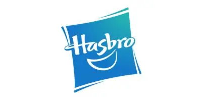 Hasbro adventskalender logo