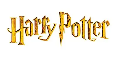 Harry Potter adventskalender logo