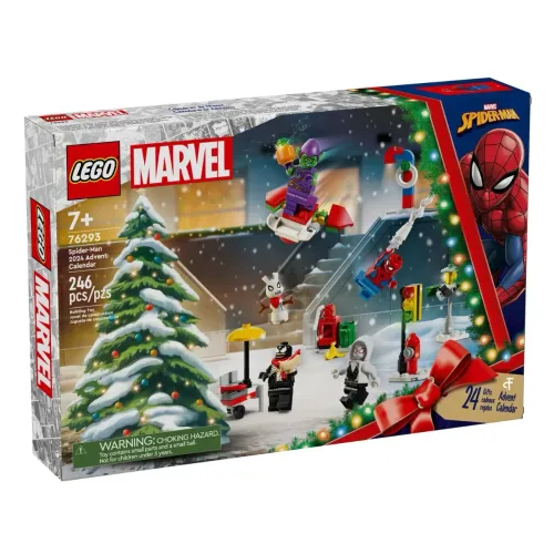 Lego-Marvel-adventskalender-2024-Spider-Man