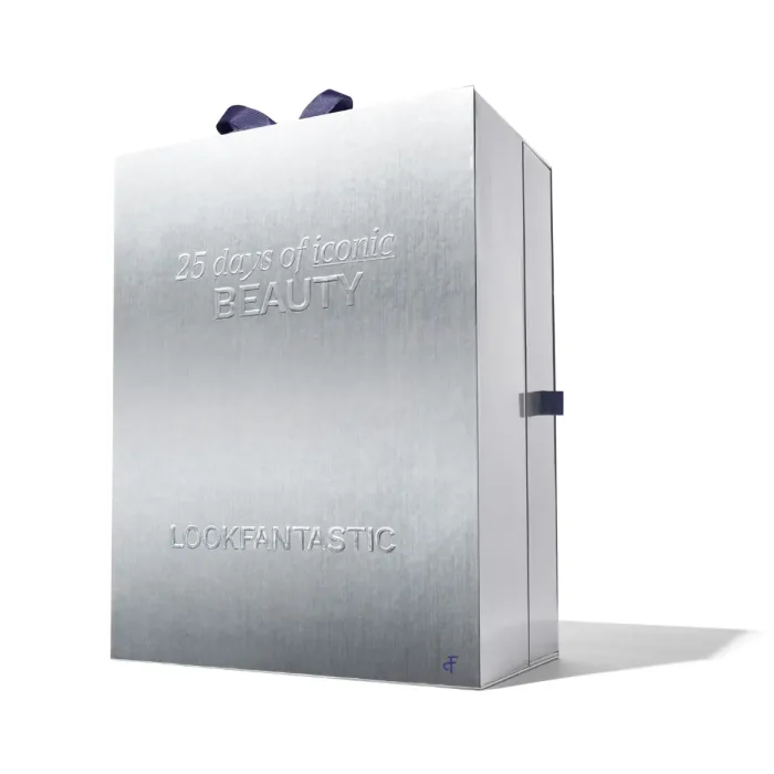 Lookfantastic adventskalender 2024