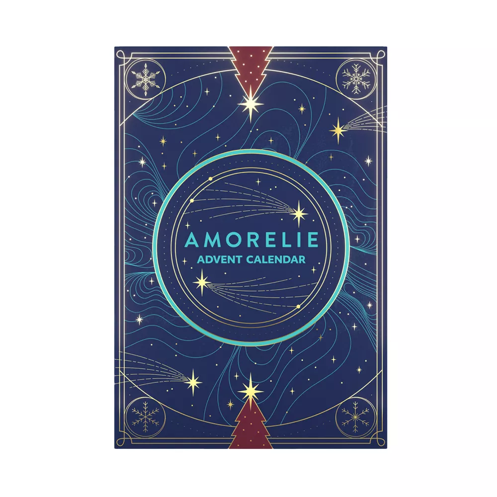Amorelie adventskalender 2024