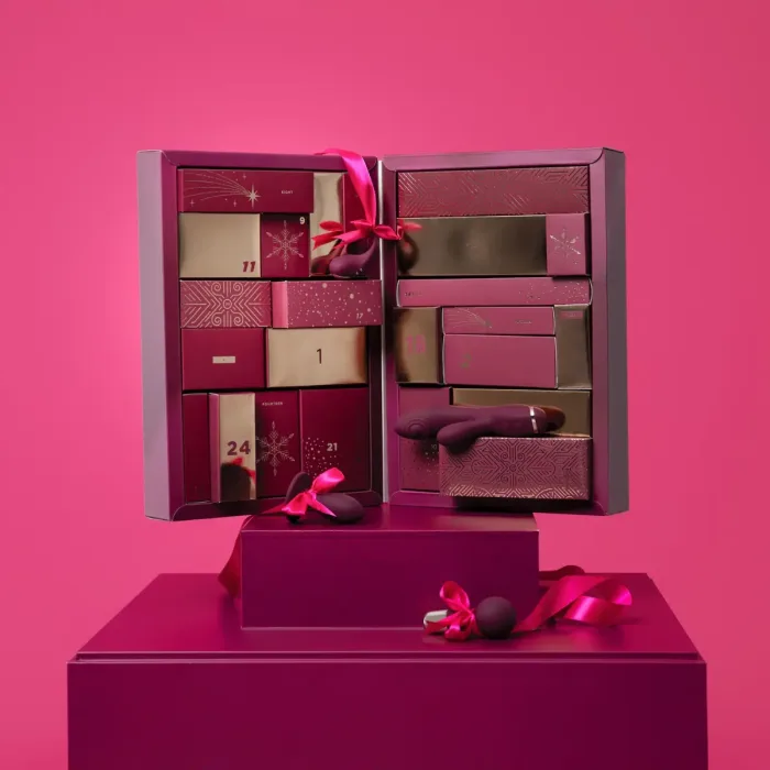 EasyToys adventskalender 2024 impressie 1