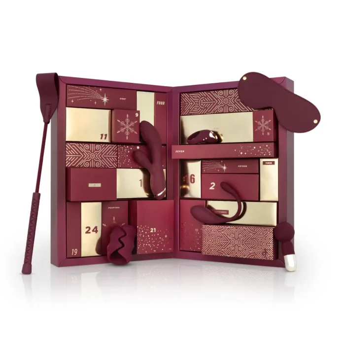 EasyToys adventskalender 2024 inhoud